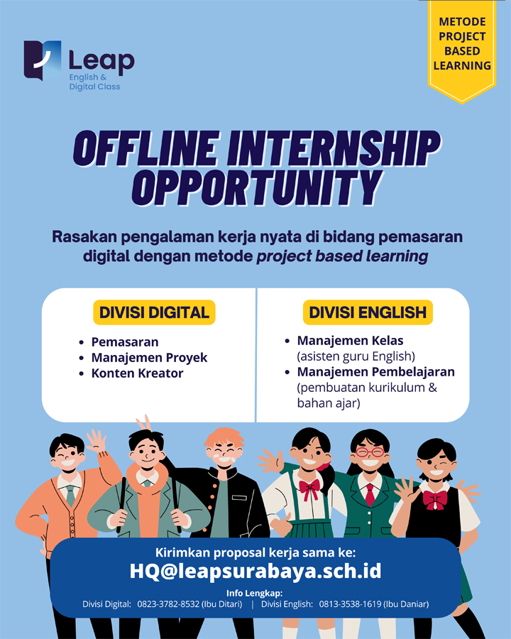 Poster Prakerin Divisi Baru 2