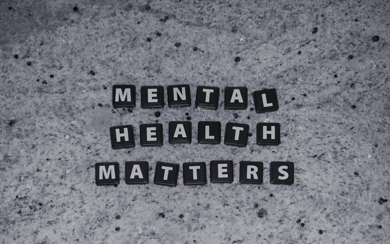 menjaga kesehatan mental di world mental health day