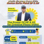 membuat konten pakai AI di HP