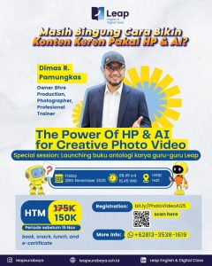 membuat konten pakai AI di HP