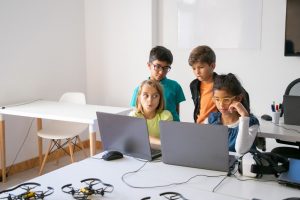 coding for kids