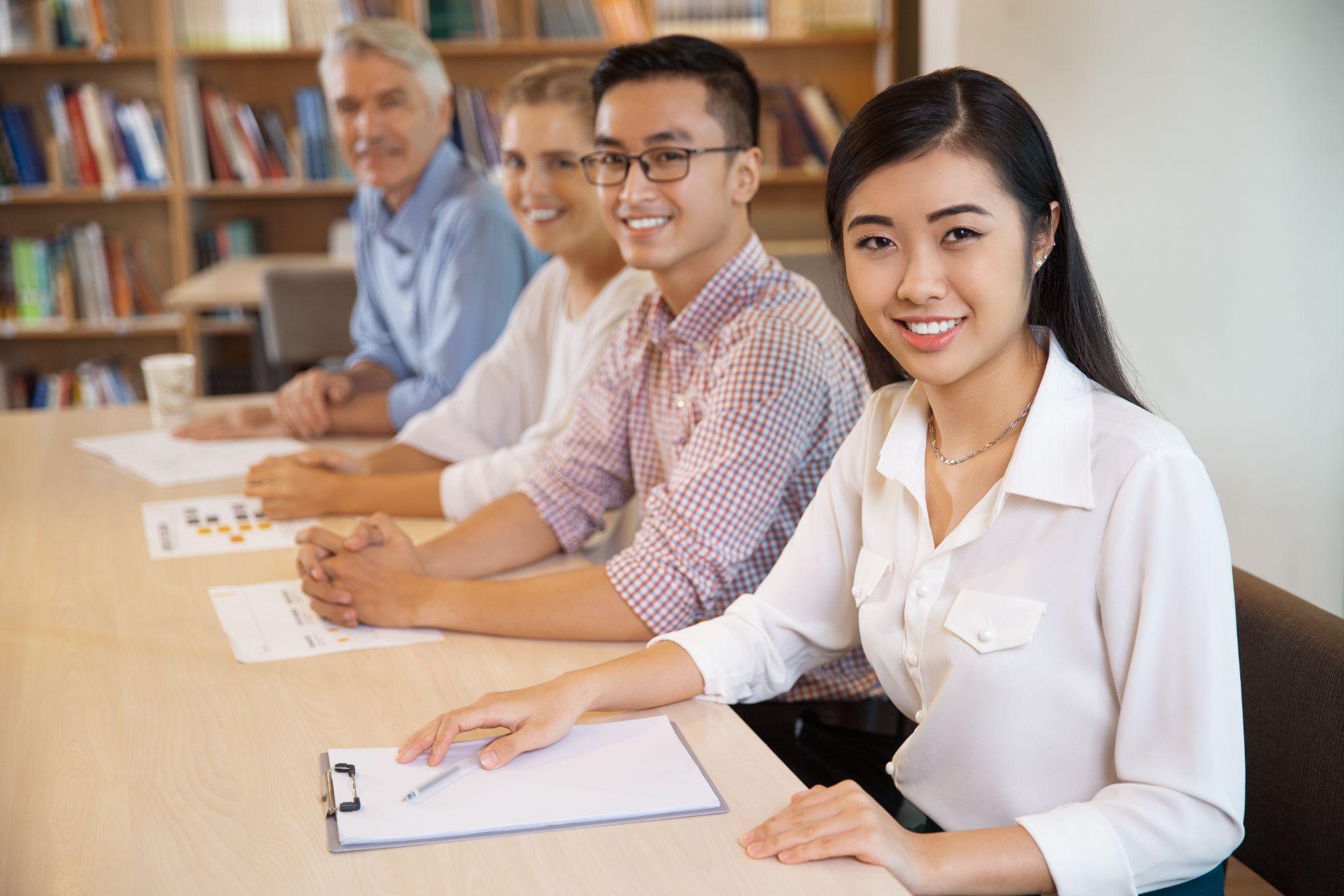 Upgrade Skill Bahasa Inggris Bisnis Kamu Dengan 6 Cara Ini!