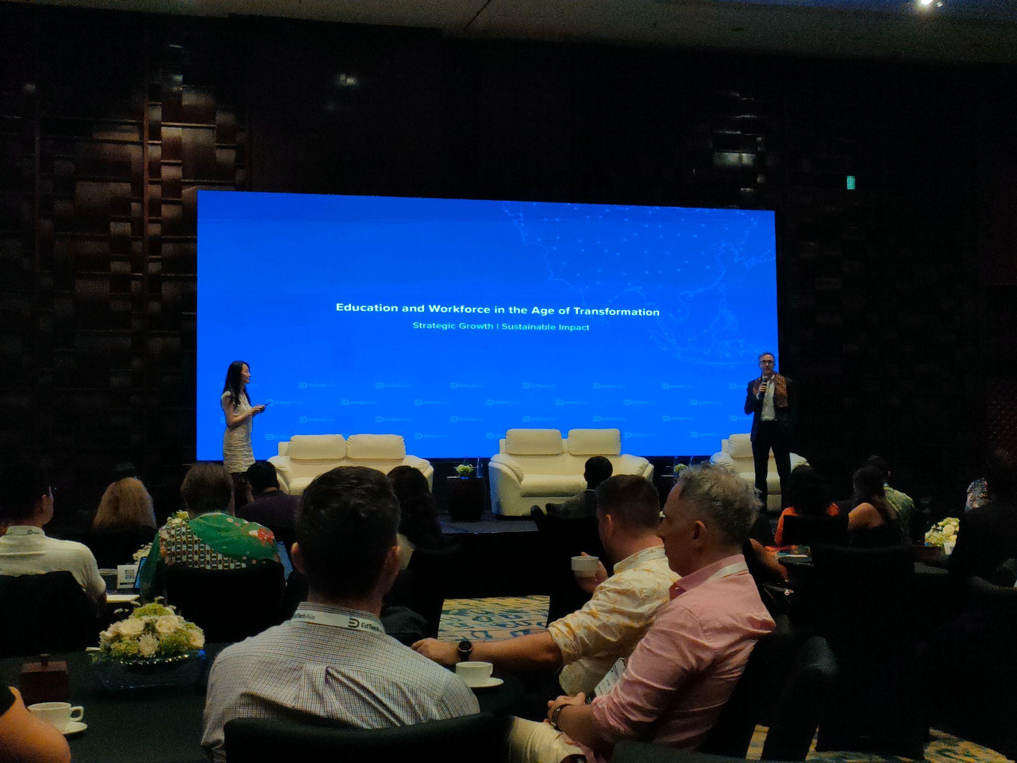 Perkembangan Pendidikan di Indonesia Pasca Pandemi: Membentuk Masa Depan yang Lebih Terarah