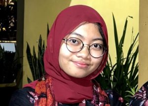 Neerzara Syarifah Alfirazi