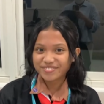 Vianey Olyvia Naifio