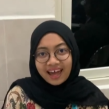 Neerzara Syarifah Alfarizi