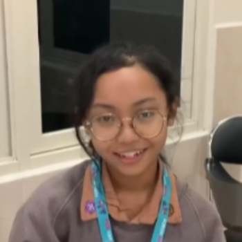 Cantika Rayi Sumunar