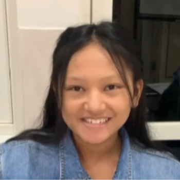 Ericha Elfreda Dameria