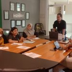 LEAP: Membentuk Generasi Pemimpin Melalui Pelatihan Inovatif dan Kolaboratif