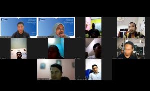 Membangun Masa Depan Melalui Pelatihan Prakerja di LKP LEAP Surabaya