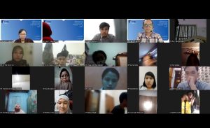 Mengenal Lebih Dekat Tenaga Pelatih Program Prakerja di LEAP Surabaya