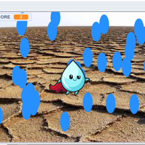 Game by Fahim - Sekolah Murid Merdeka - Project Kecil