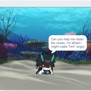 Game by Arvin - SMP Tarakanita Magelang - Final Tide