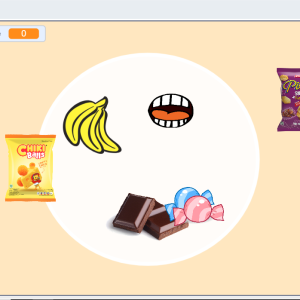 Game by Hans - SMP Santo Yoseph Jakarta - Hans Project