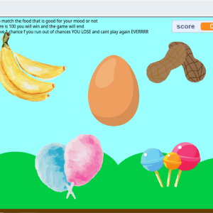 Game by Ochi - SD Islam Al Azhar 37 Banjarbaru - Eat Healthy