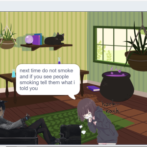 Game by Milan - Air Pollution