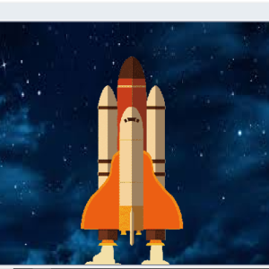 Game by Hans - SD SMP Santo Yoseph Jakarta - Project Space Hans