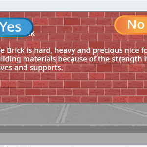 Game by Mareta - PKPBM Piwulang Becik Tangerang - Lab In Greenland