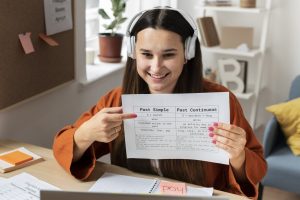 artikel bahasa inggris 2