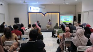 Pentingnya Memberikan Kesempatan Anak Tampil Berbahasa Inggris Sejak Kecil