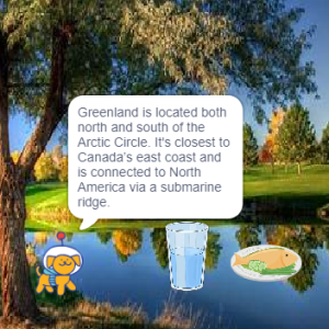 Animation by Tian - SMP kr. Katarina - How to live in greenland