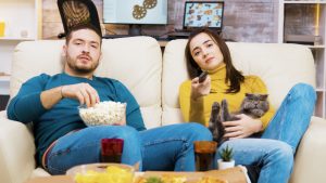 Tips Meningkatkan Kemampuan Bahasa Inggris dengan Menonton Film