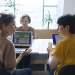 LEAP Campus Partner: Mengembangkan Mahasiswa dengan Keterampilan English dan Digital