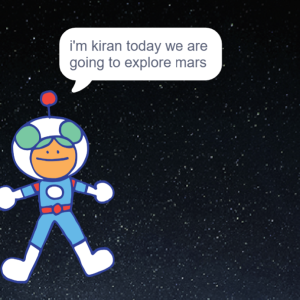 codingportfolio1 19 Animation by MUHAMMAD LINTANG DHIAULHAQ YUSUF (LINNTANG) - Adventure to Mars