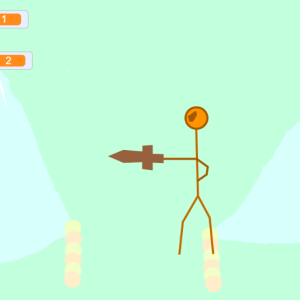 codingportfolio1 17 Animation by KESLER CHEN (KESLER) - Amazing Game