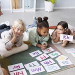 Awal Tahun, Ini Dia Tips Belajar Bahasa Inggris untuk Anak!