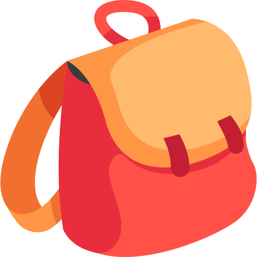 backpack