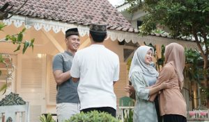 Ucapan Lebaran 2025 dari Berbagai Negara: Kata-Kata Selamat Idul Fitri yang Penuh Makna