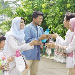 Tradisi Lebaran di Berbagai Negara: Perayaan Idul Fitri yang Unik di Setiap Tahunnya