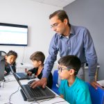 LEAP Coding: Solusi Pendidikan Digital yang Relevan untuk Generasi Masa Depan