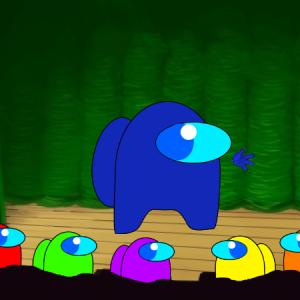 codingportfolio1 7 Animation by Abhinaya Akmal Alfaridzy - How Can We Solve Animal Habitat Loss