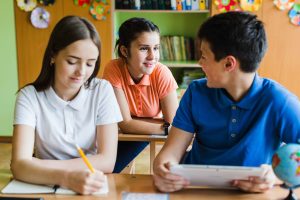 MPLS 2025: Menyambut Awal Sekolah yang Edukatif dan Ramah Anak