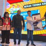 Siswa LEAP Surabaya Hadirkan Solusi Literasi Anak Melalui BookLens & Board Game
