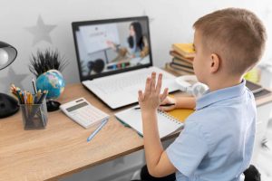 Yuk Bangun Kembali Disiplin Digital Anak Setelah Libur Sekolah Tanpa Stres!