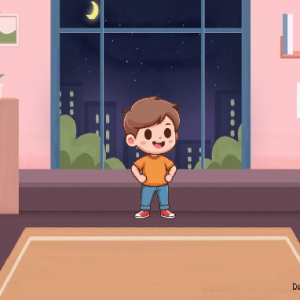 codingportfolio1 11 Game by Ahmad Fadhil Putra Aji - Goodbye plastic!