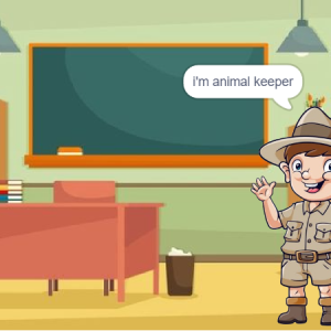 codingportfolio1 8 Game by Muhammad Lintang Dhiaulhaq Yusuf - Save Extinct Animals