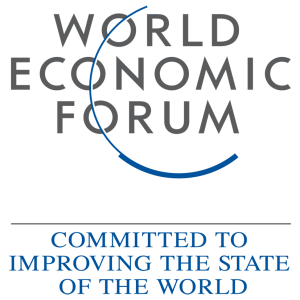 World economic forum logo