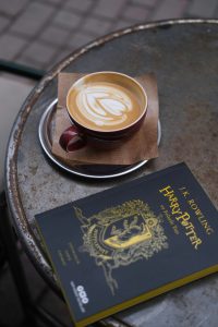 tips meningkatkan literasi anak