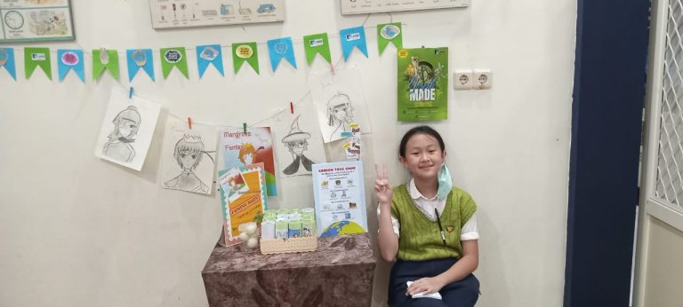 Agnesia Friska Arifin