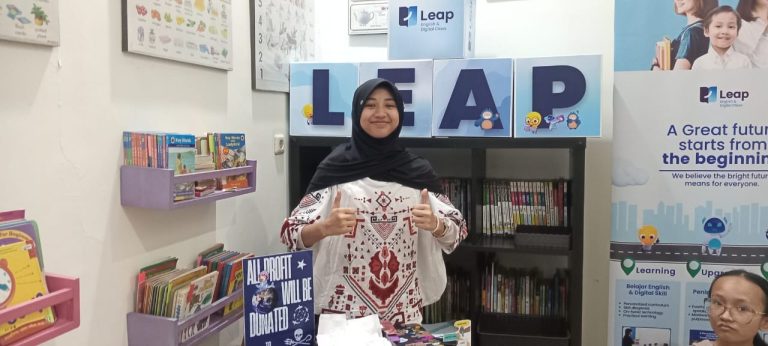 Mikaeela Anjani Candra