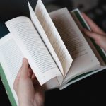 teks narrative dalam bahasa inggris