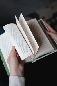 teks narrative dalam bahasa inggris