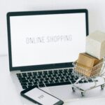 strategi marketing online shop