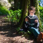 Inilah rekomendasi novel Bahasa Inggris terbaik di hari Buku Sedunia