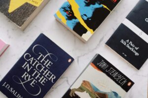 Novel bahasa Inggris tentang feminisme ini bisa membuat Anda memahami pemberdayaan perempuan