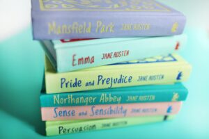 6 penulis novel inggris perempuan ini membawa perubahan.